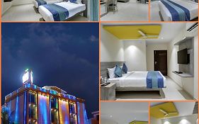 Orange Suites & Inn Near Bangalore Airport Devanahalli 2* India